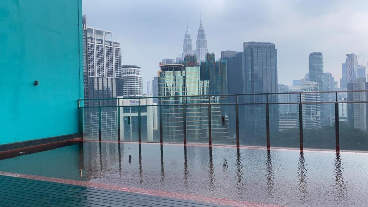 With Balcony * Kuala Lumpur