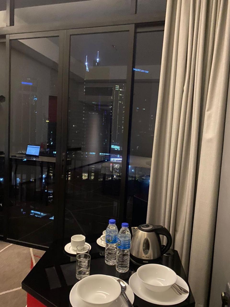 Aparthotel With Balcony Kuala Lumpur